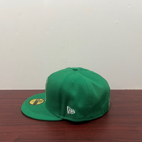 New Era, 59Fifty Fitted Hat, World Baseball Classic, Mexico - Picture 2 of 9